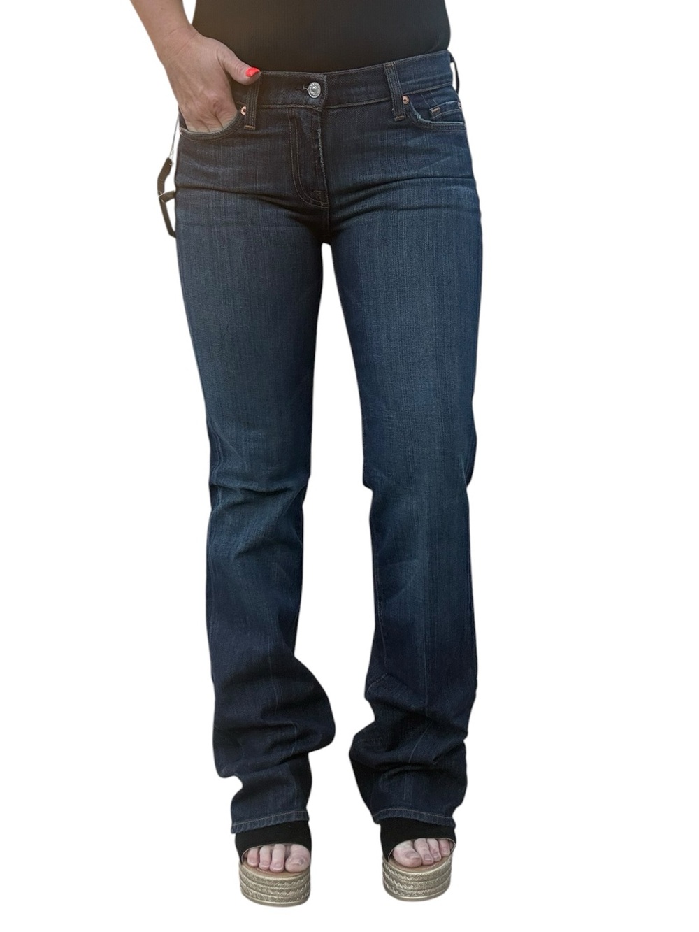Brand new with tags Seven jeans size 29